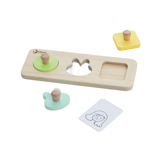 Classic World Hello Box 6 Hónapos Kortól