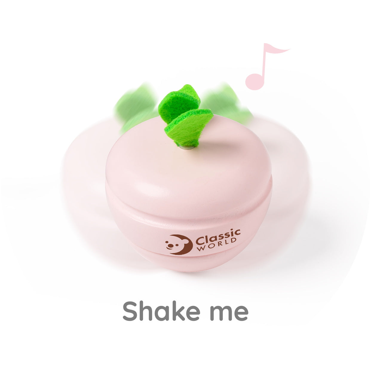 Classic World Mara Baba Játékcsomag