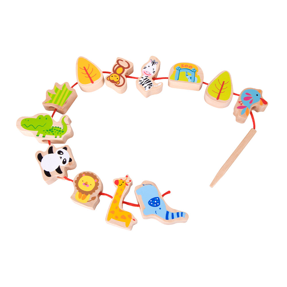 Classic World Állatos Fűzögető