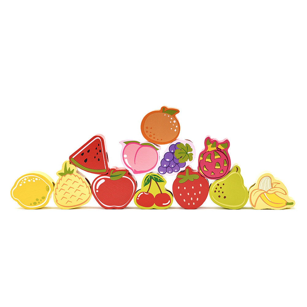 Classic World Gyümölcsös Fűzögető