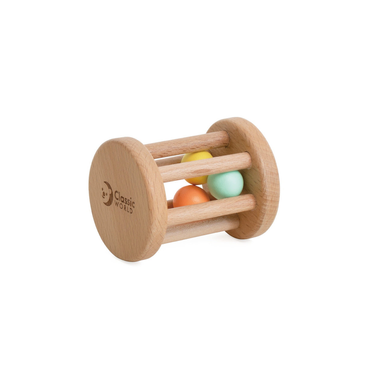 Classic World Hello Box Újszülöttek Számára