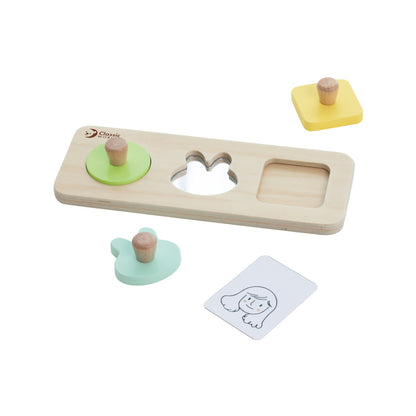 Classic World Hello Box 6 Hónapos Kortól