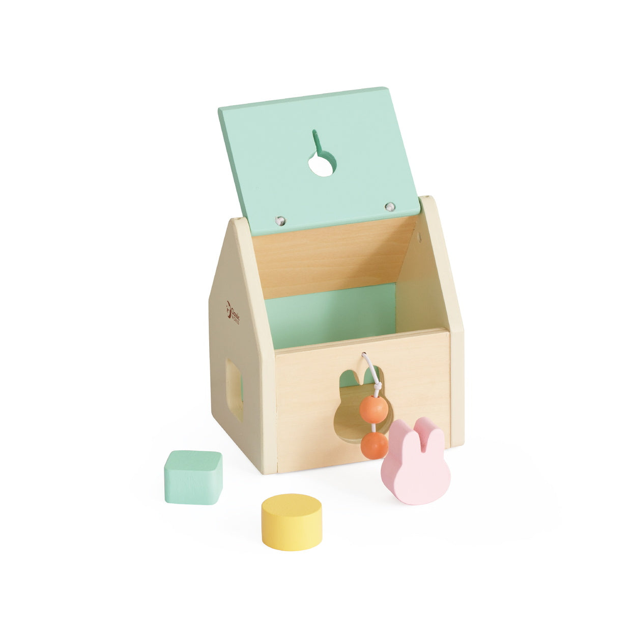 Classic World Hello Box Első Születésnapra