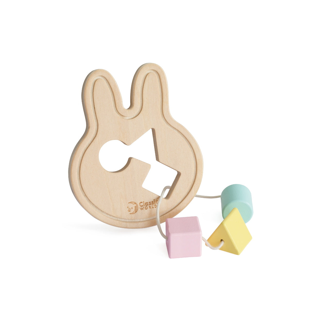 Classic World Hello Box Első Születésnapra