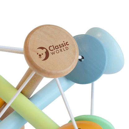 Classic World Varázsgömb