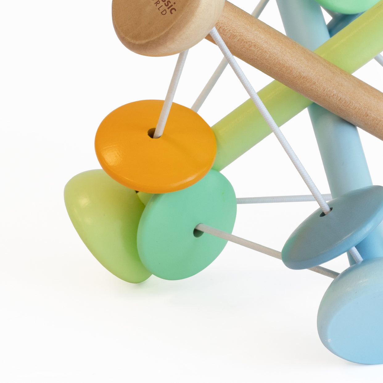 Classic World Varázsgömb