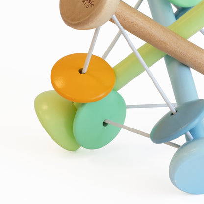 Classic World Varázsgömb