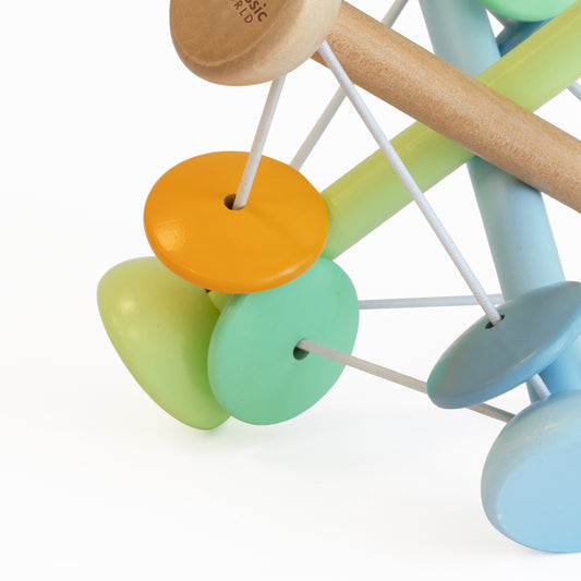 Classic World Varázsgömb