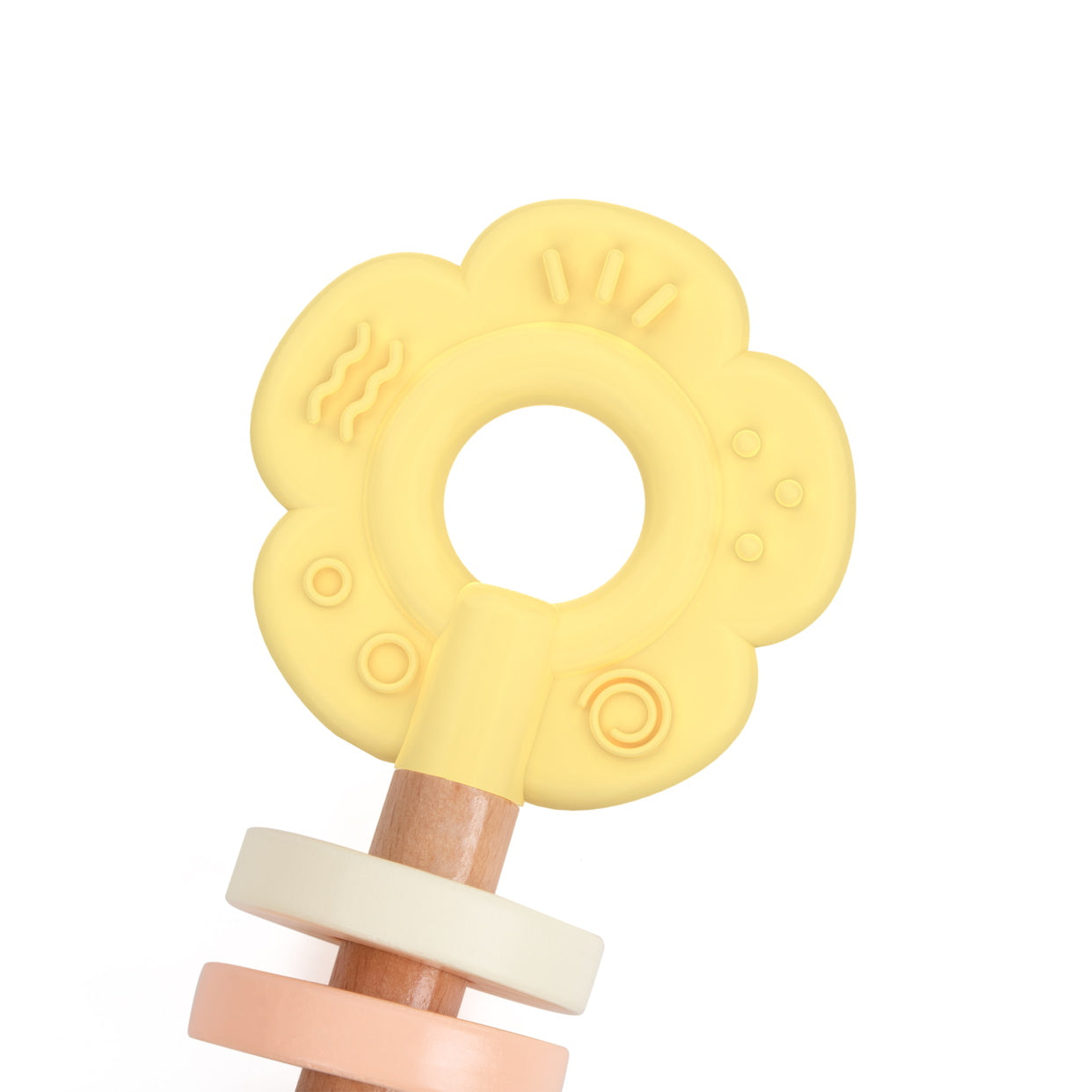 Classic World Fűformájú Rágóka