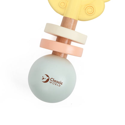 Classic World Fűformájú Rágóka