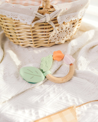 Classic World Virágos Rágóka