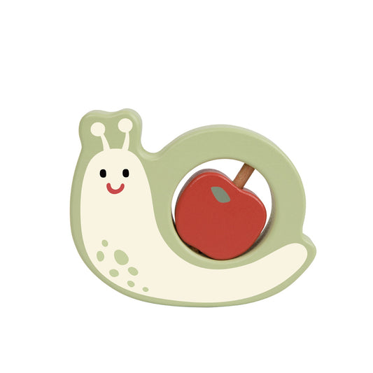 Classic World Csiga Rágóka