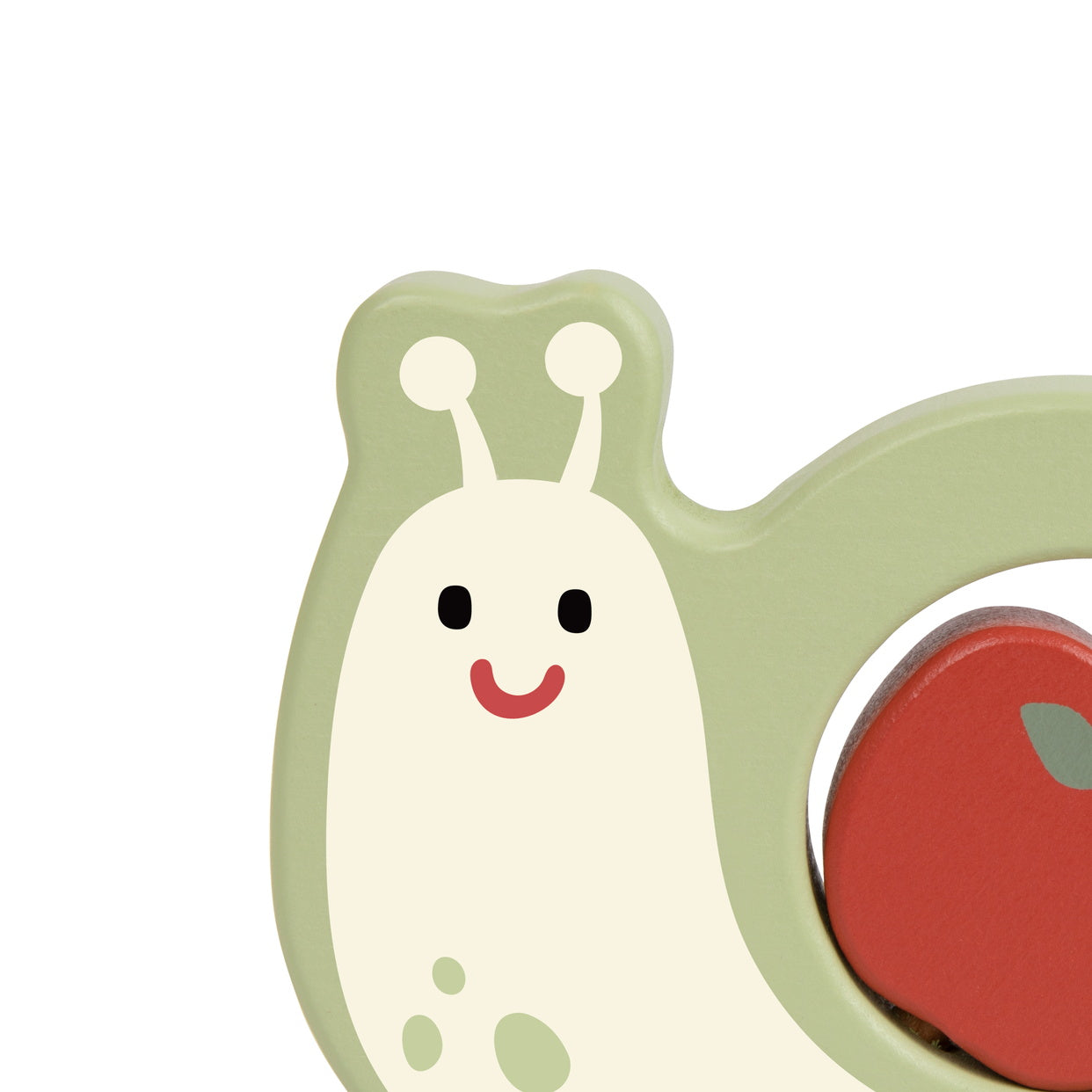 Classic World Csiga Rágóka