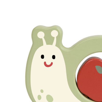 Classic World Csiga Rágóka