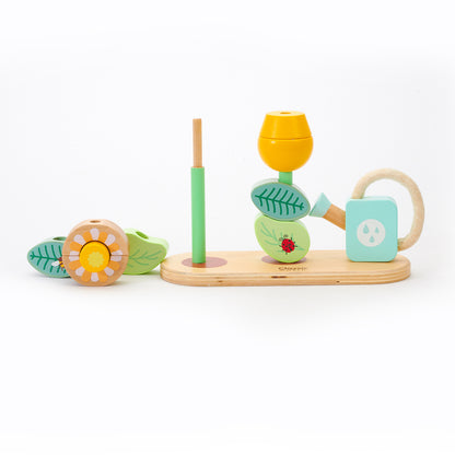 Classic World Virágoskert Torony