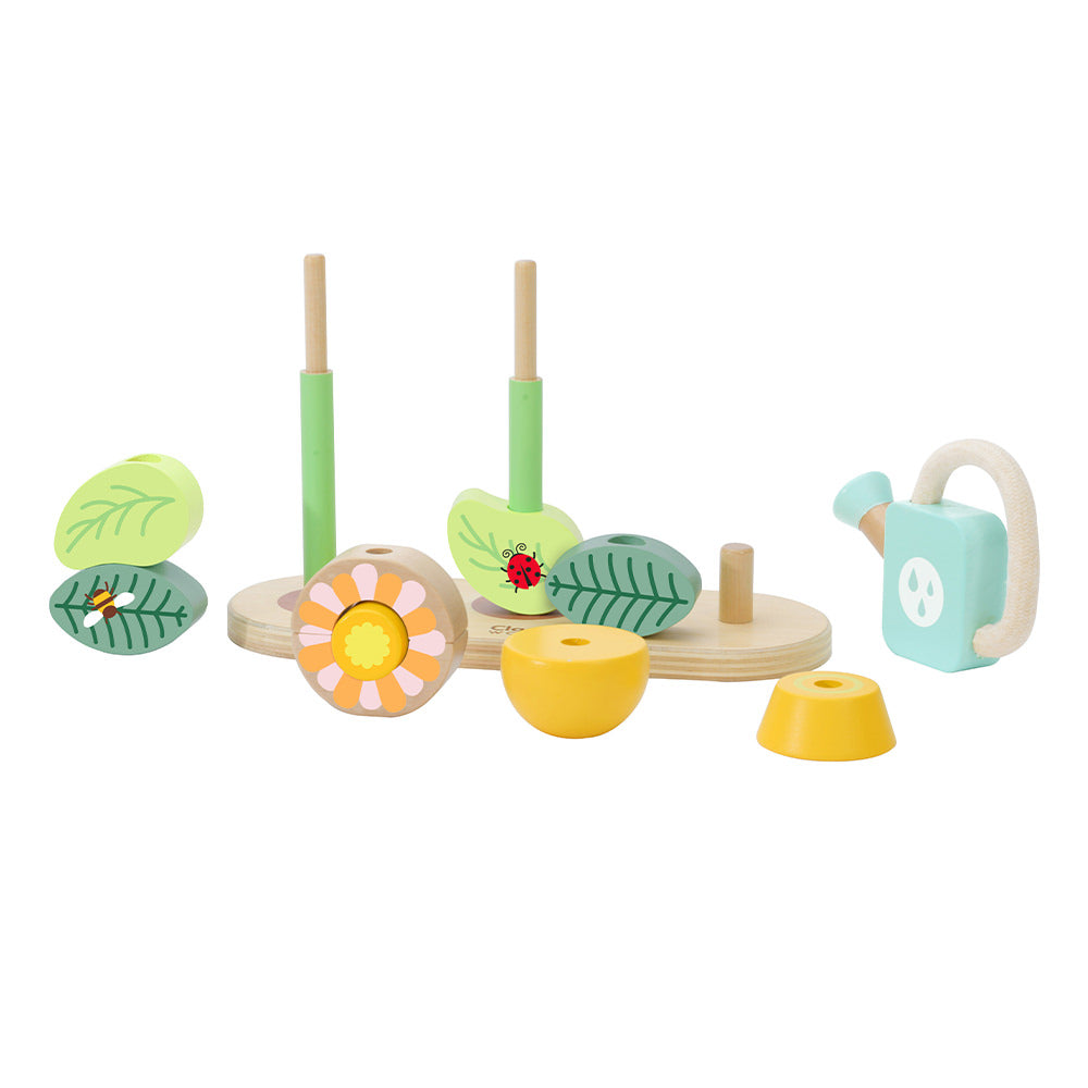 Classic World Virágoskert Torony