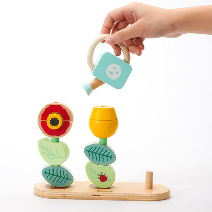 Classic World Virágoskert Torony