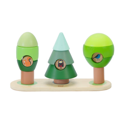 Classic World Kiserdő Torony