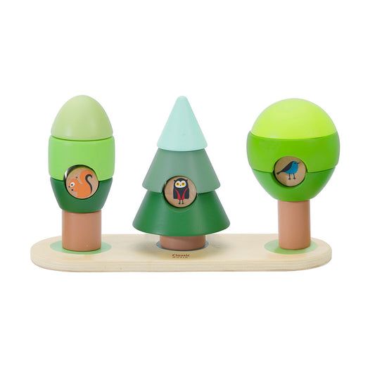 Classic World Kiserdő Torony