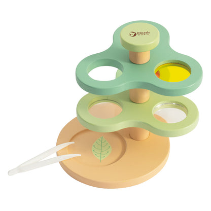 Classic World Természetfelfedező készlet