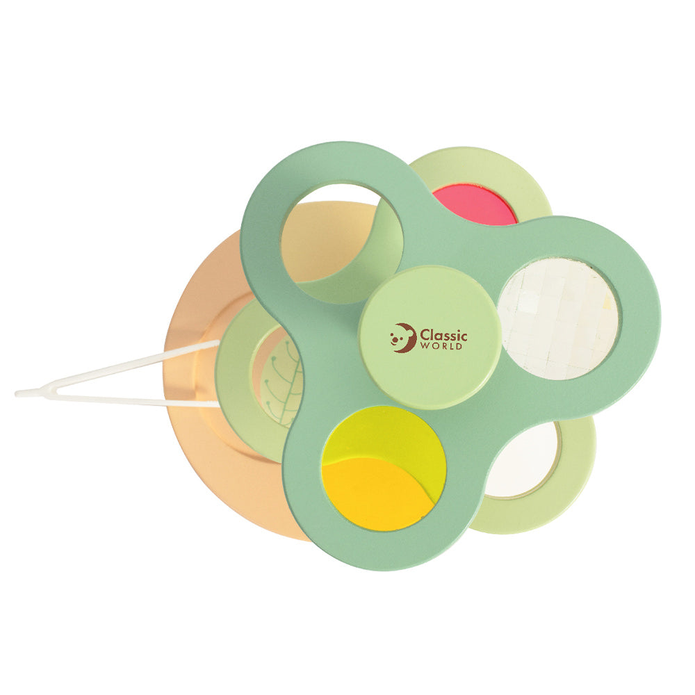 Classic World Természetfelfedező készlet