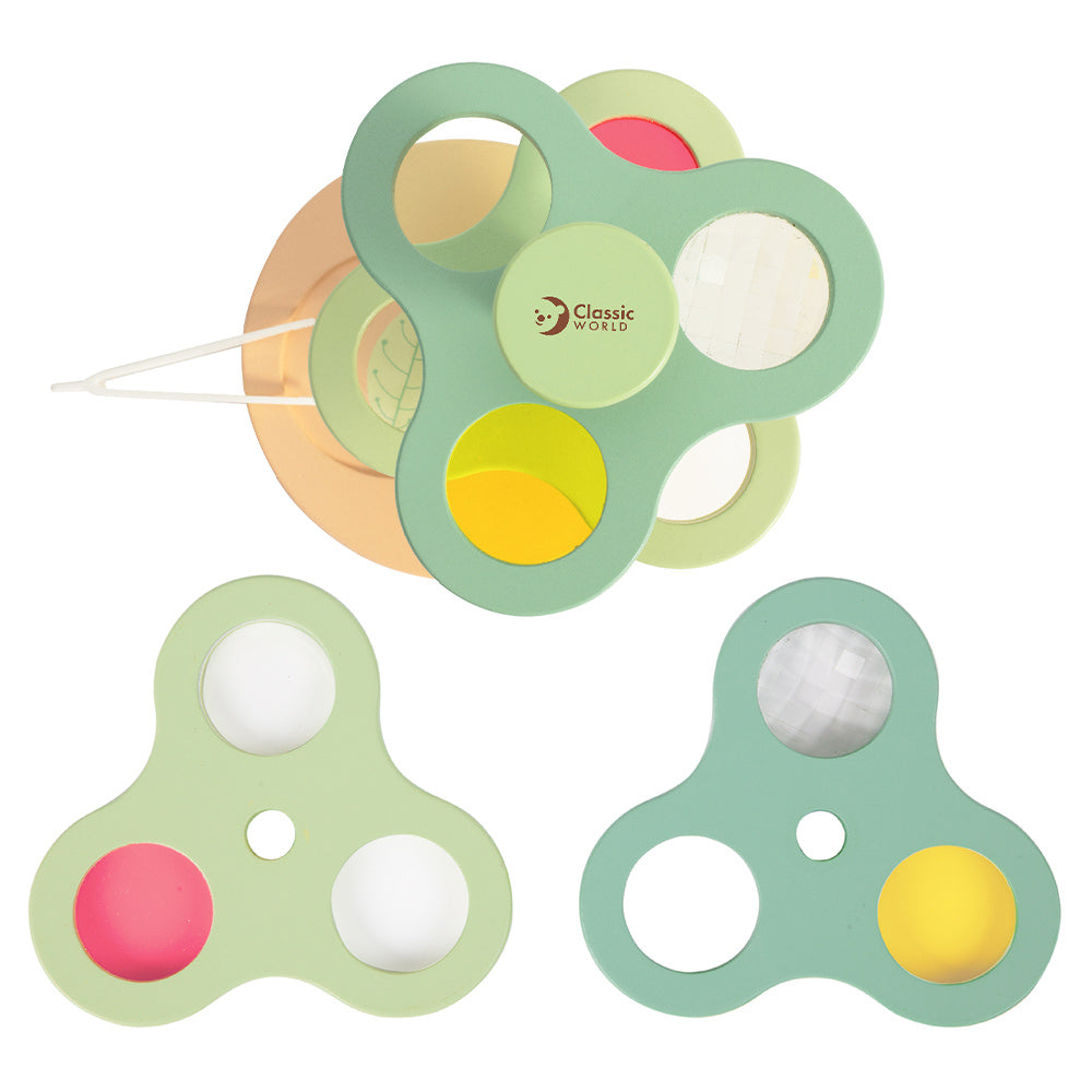 Classic World Természetfelfedező készlet