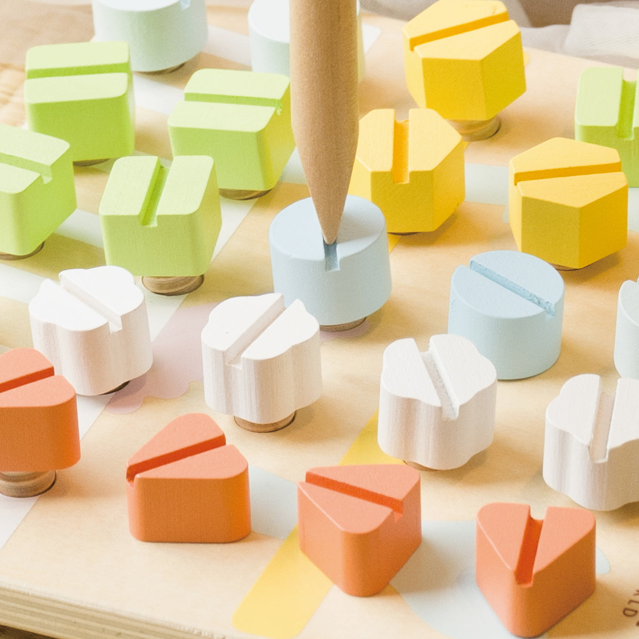 Classic World Csavarozó Tábla