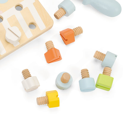 Classic World Csavarozó Tábla