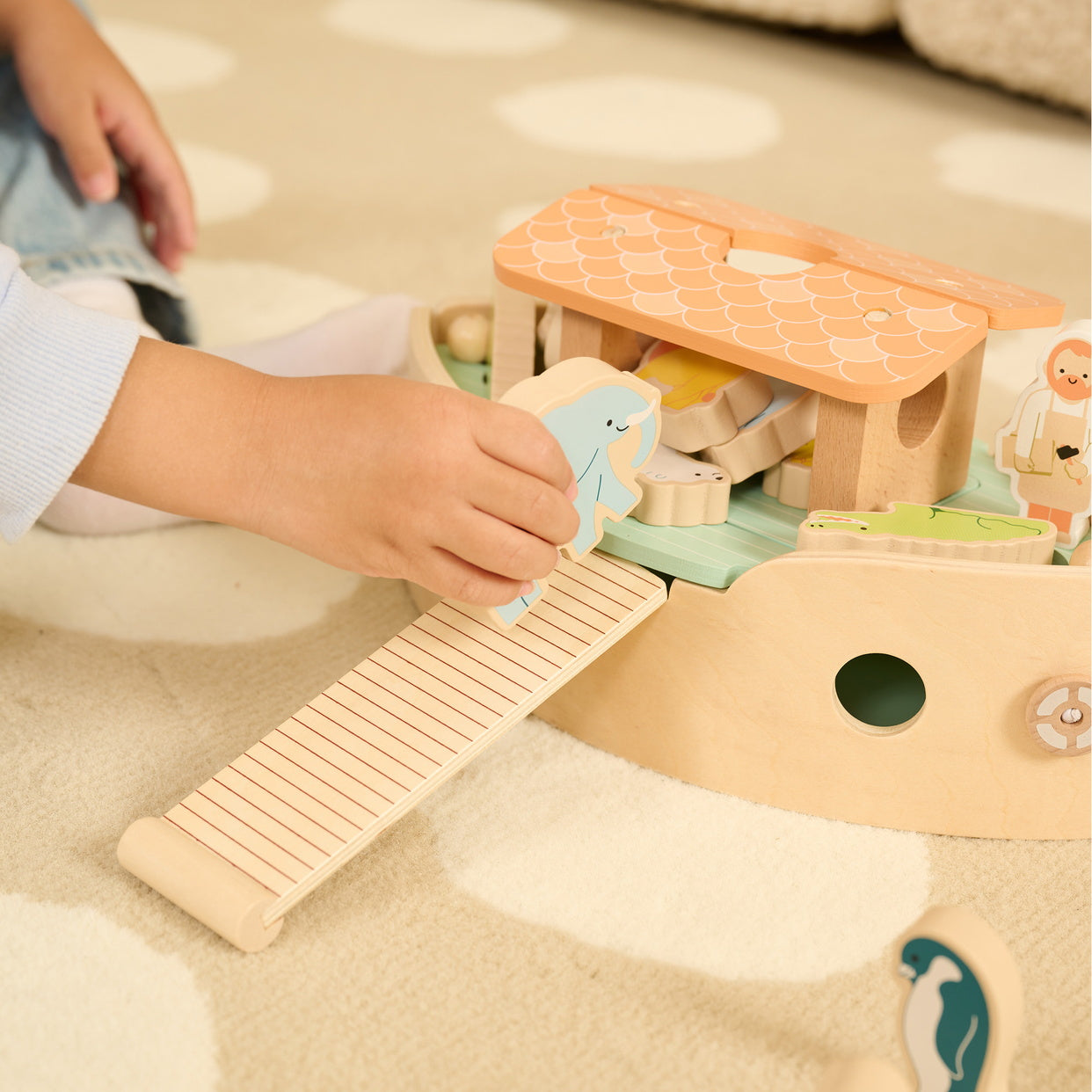 Classic World Noé Bárkája