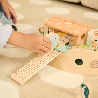 Classic World Noé Bárkája