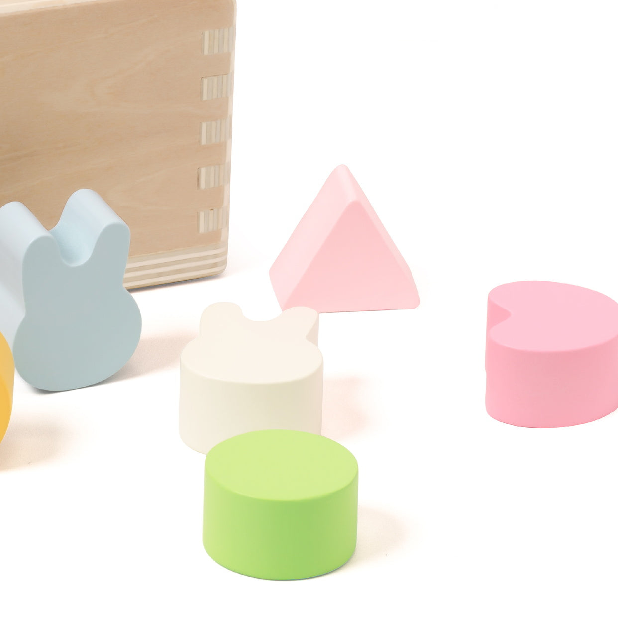 Classic World Mara Fa Formaberakó