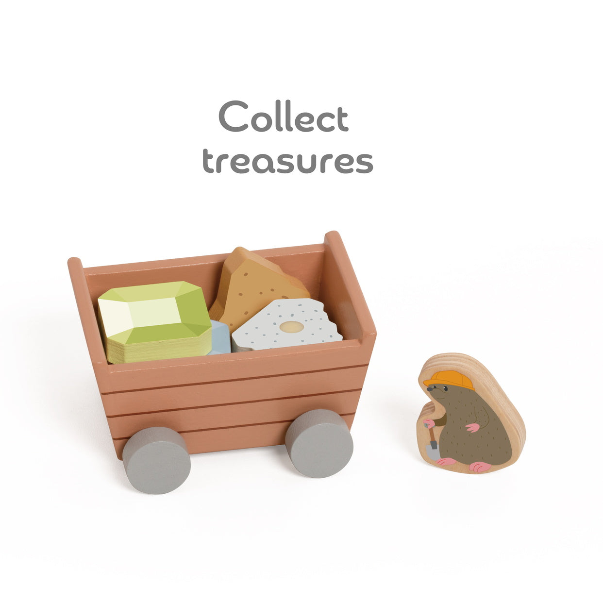 Classic World Kincskereső