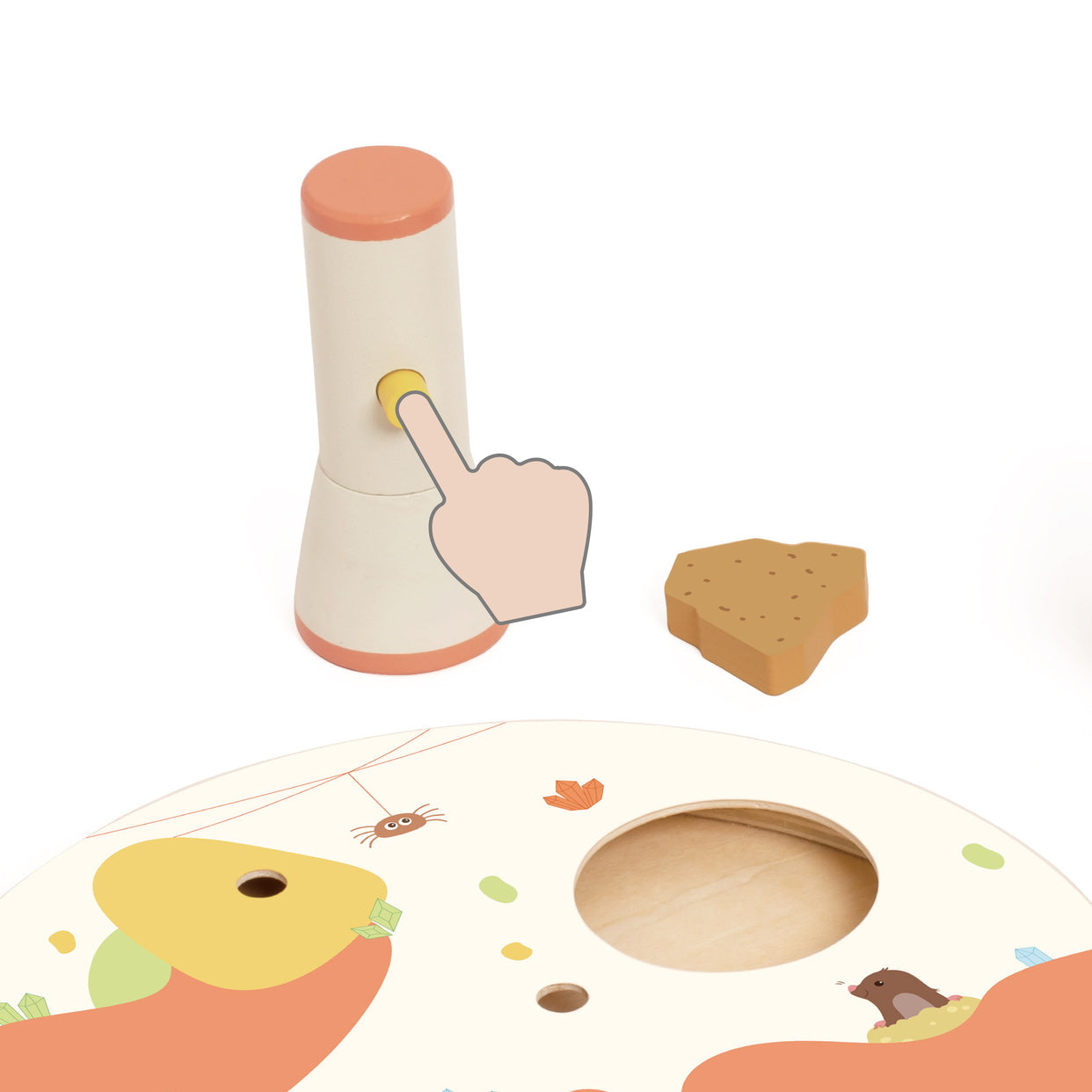 Classic World Kincskereső