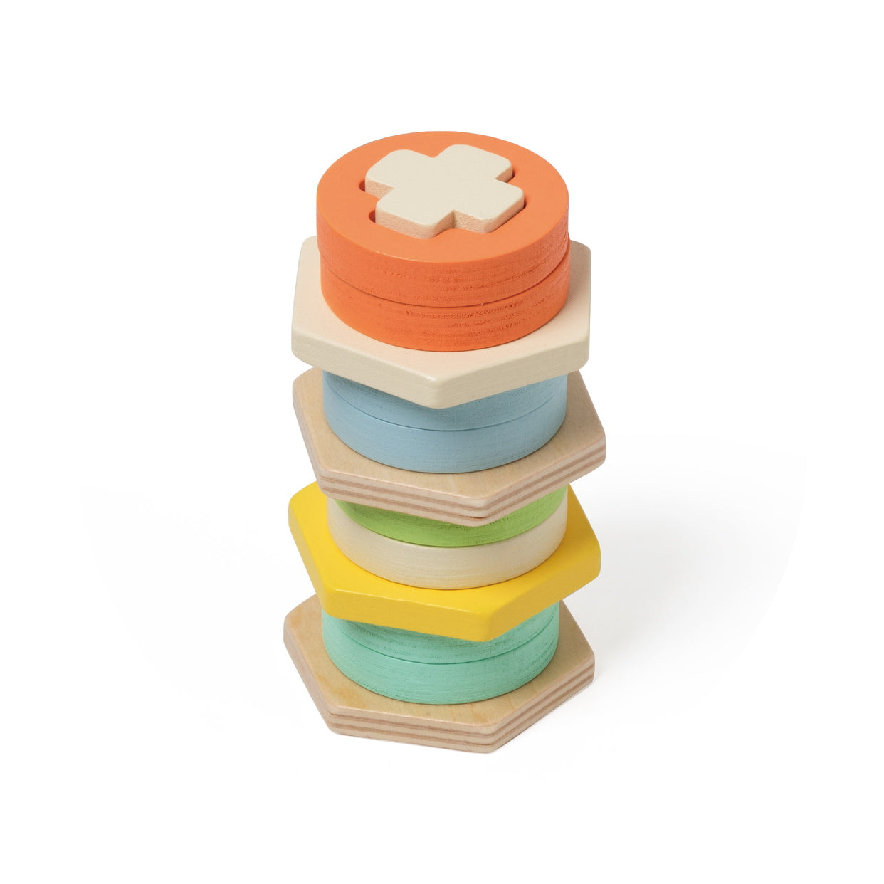 Classic World Formapárosító