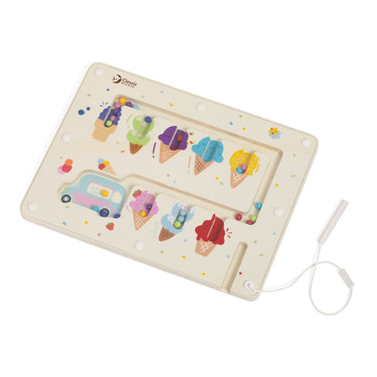 Classic World Színpárosító