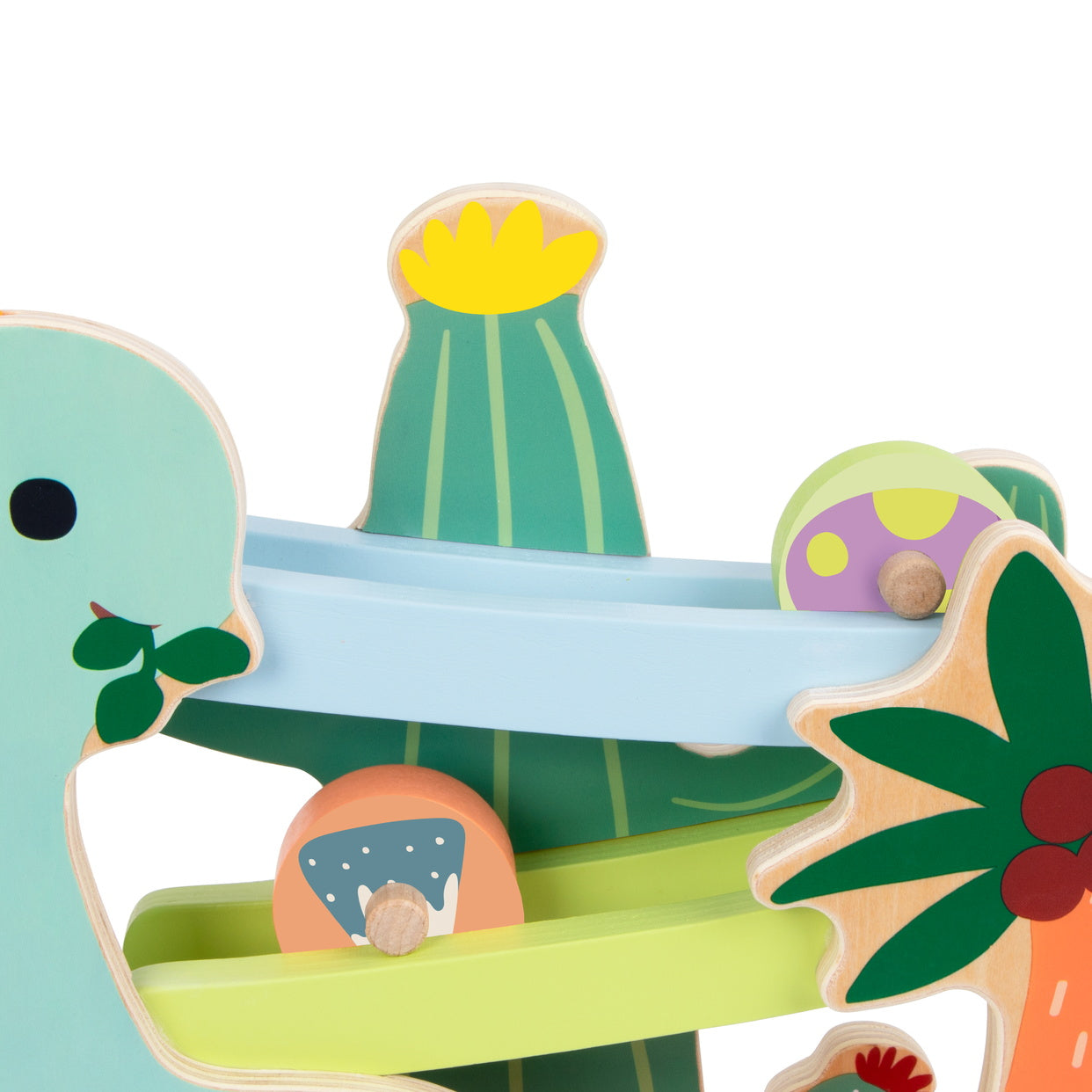 Classic World Dínó Csúszda