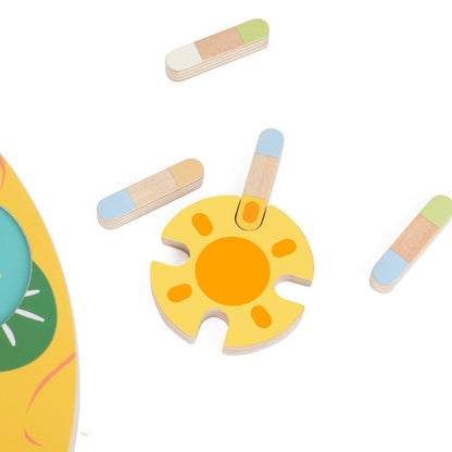 Classic World Lótuszlevél Kaland