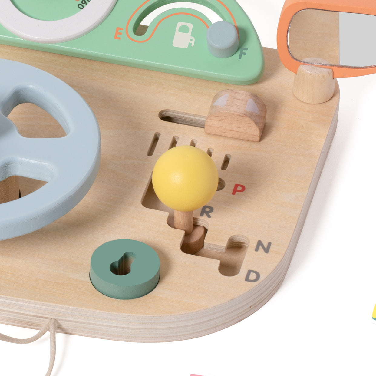 Classic World Multifunkciós Kormánykerék