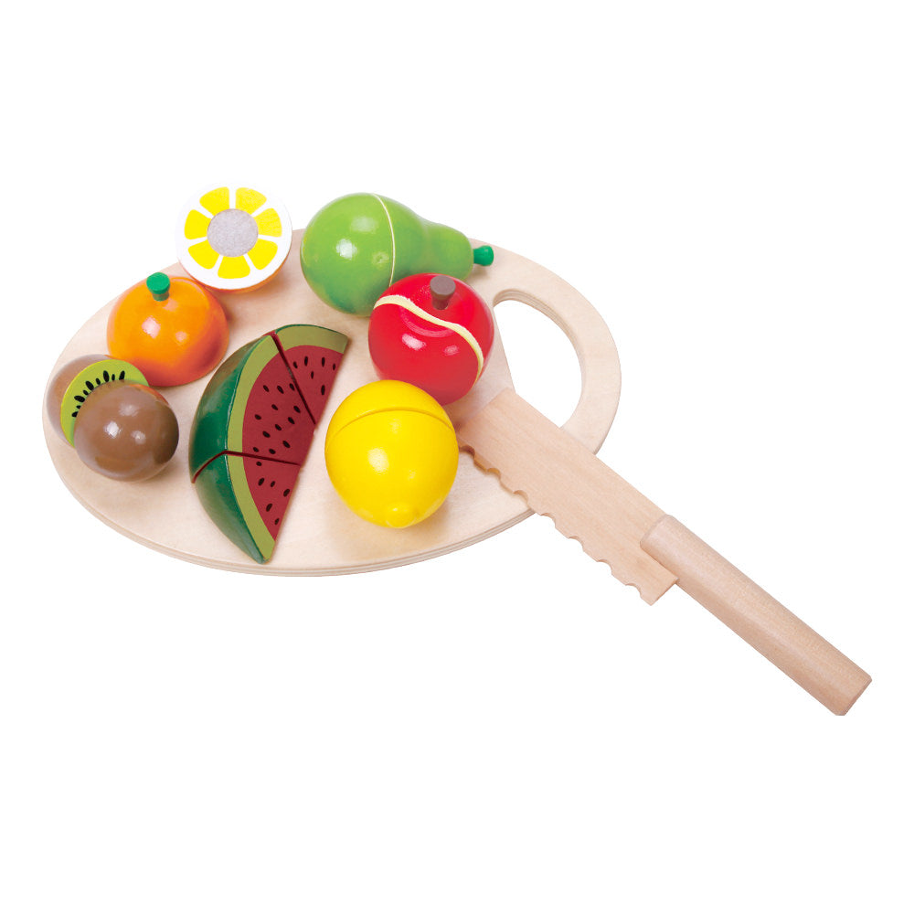 Classic World Gyümölcs Vágó