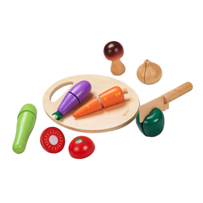 Classic World Zöldség Vágó