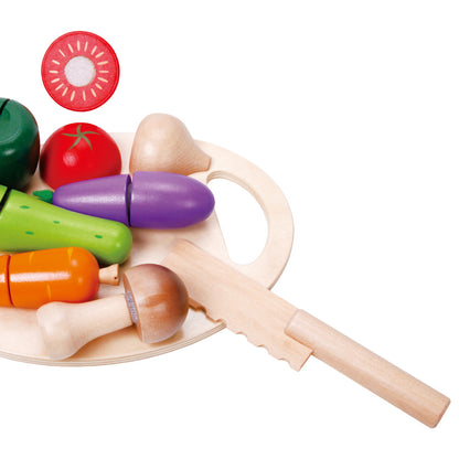 Classic World Zöldség Vágó