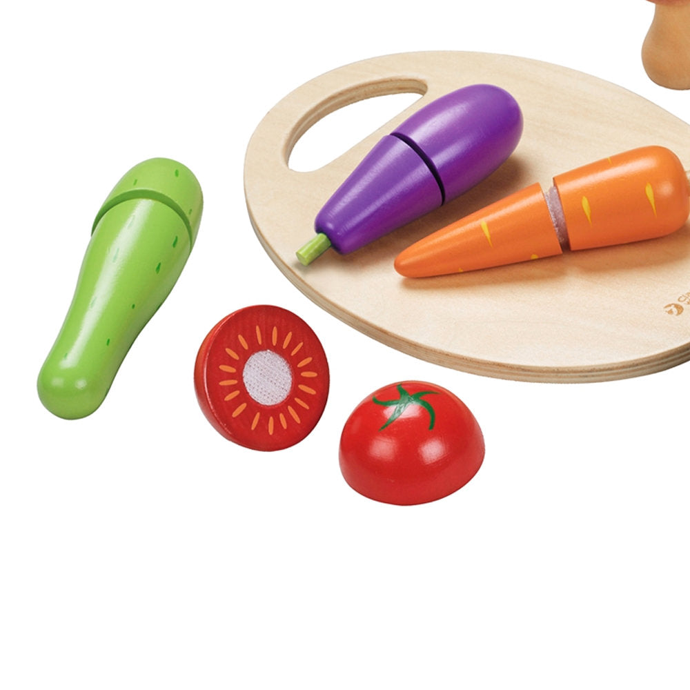 Classic World Zöldség Vágó