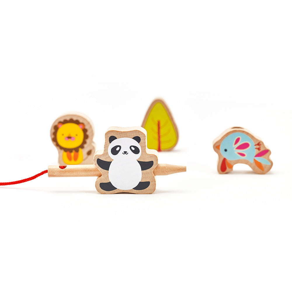 Classic World Állatos Fűzögető