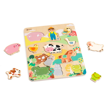 Classic World Farm Kirakó