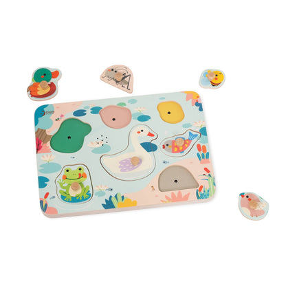 Classic World Tó Hangjai Kirakó