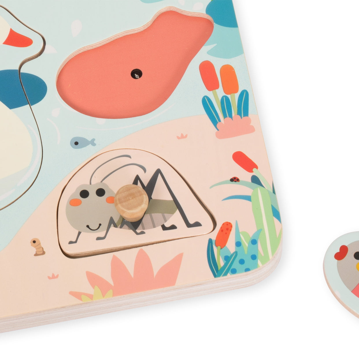 Classic World Tó Hangjai Kirakó