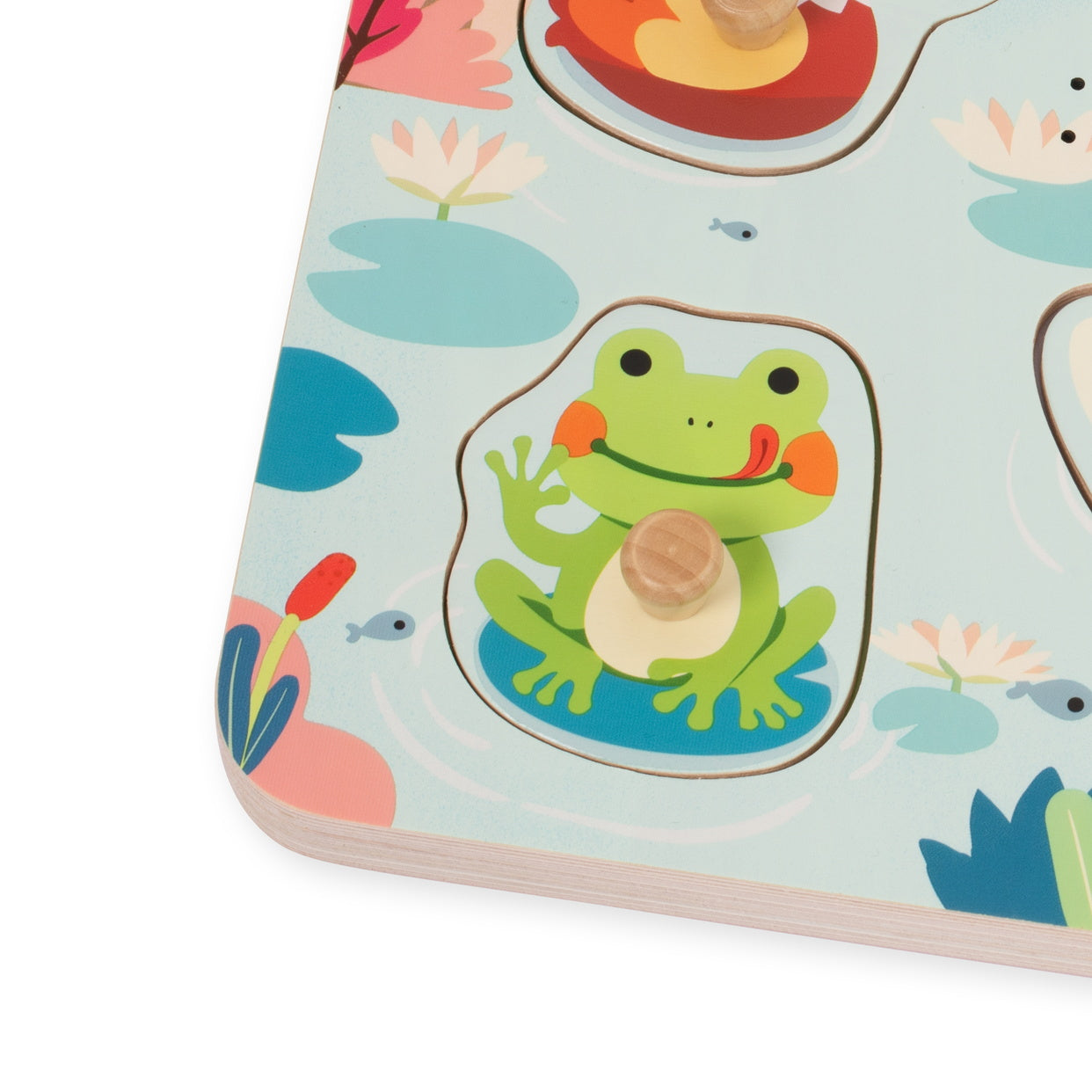 Classic World Tó Hangjai Kirakó