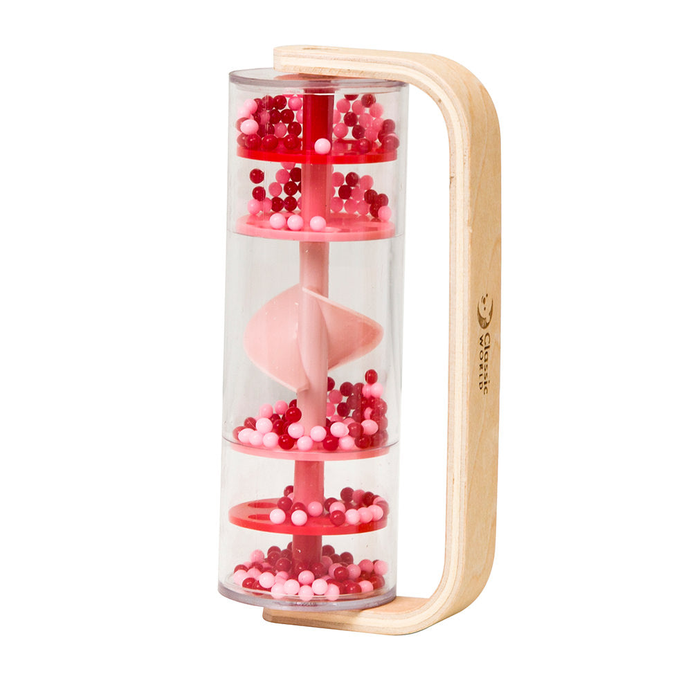 Classic World Piros Esőcsináló