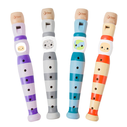 Classic World Színes Furulya