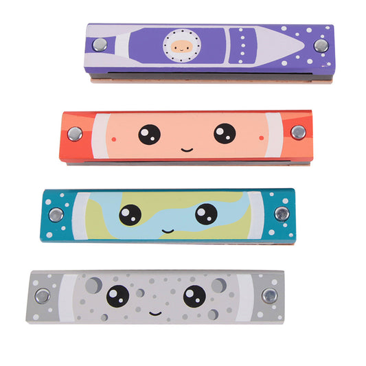 Classic World Szájharmonika